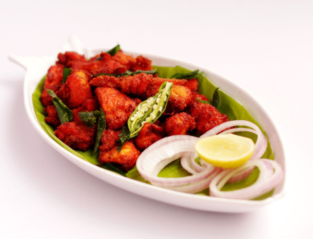 Thees Thukuda Maachi Fry (30 Pcs)