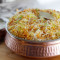 Dum Biryani Without Pieces Family (Serves 3-4)