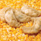 Corn And Cheese Momo 5 Pcs