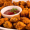 Crispy Chicken Popcorn Medium Bites