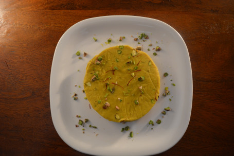 Kesar Badam Slice