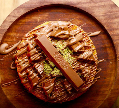 Kit Kat Classic Kunafa