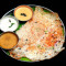 Onion Ravaa Dosa