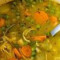 5. Quart Of Vegetable Soup