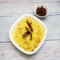 Lemon Rice With Poriyal