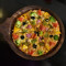8 Simple Margherita Pizza 8 Veggie Celebration Pizza