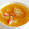T3. Crab Meat Corn Soup Sù Mǐ Xiè Ròu Tāng
