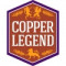 13. Copper Legend