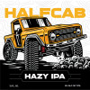 Half Cab Hazy