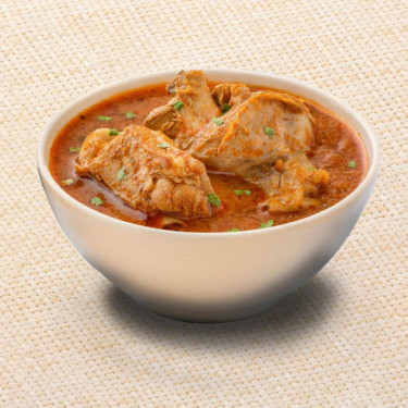Kurczak Curry Ghar Ki (Z Kością) (540G)