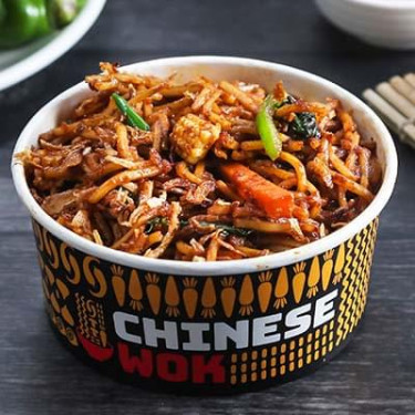 Chicken Personal Wok Bowl