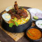 Waah!! Mutton Andhra Fry Biryani [Full]