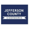 Jefferson County Ciderworks Gin Botanical