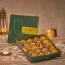 Artisanal Baklava Beauty Tin Box 20Pc