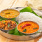 Super Non-Veg Andhra Meal for 2