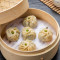 Veg Classic Darjeeling Momo With Momo Chutney