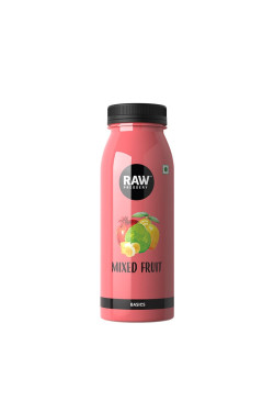 Mixed Fruit (Save Rs. 55) 180 Ml
