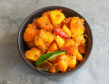 Urulai Roast Or Spicy Potato Varuval, Small