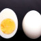 Boiled Egg [2No]
