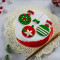 Christmas Special Butterscotch Cake
