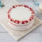 Vorstelijke Red Velvet Cake