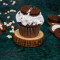 Cupcake Oreo Overload