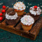 Pachet Din Patru Cupcakes