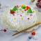 Speciale Natale Torta Foresta Bianca Tema Neve