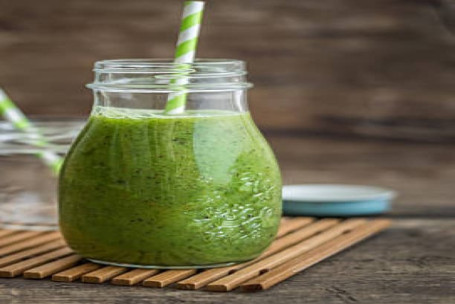 Classic Green Smoothie