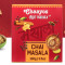 Amestec De Condimente Chai Masala Pentru Chai (100G)
