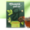 Citrongræs Grøn Te (100 G) (Hele Blade)