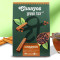 Ceai Verde Cu Scorțișoară (100 G) (Frunze Întregi)