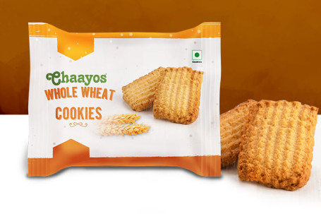 Pacchetto Tempo Integrale Cookie Chai