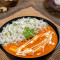Spicy Paneer Butter Masala Rice Bowl