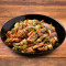 Chicken Manchurian Protein Bowl