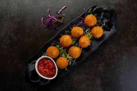 Cheese Balls(6Pcs)