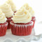 Red Velvet Cupcake [6 Pieces]