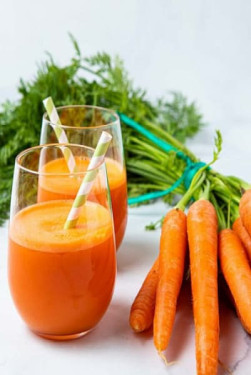 Carrot Extract (100% Pure Juice)