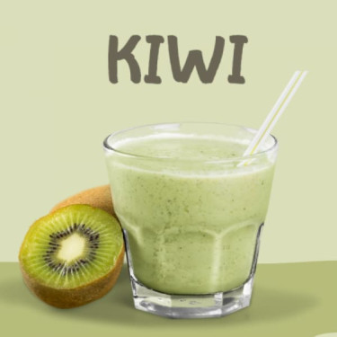 Fresh Kiwi (Pure)