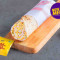 Cheese Melt Double Egg Wrap [Newly Launched]