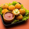 Chicken Cheese Balls [5Pcs]