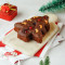 Premium Christmas Plum Tree Cake (200 Grams)