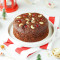 Premium Christmas Plum Cake 450 Grams