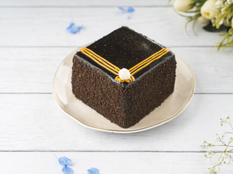 Chocolade Truffel Bento Cake