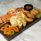 Marisco Flaming Seafood Platter