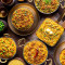 Cutie Desi Spice Khichdi (Porție 1)