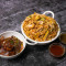 Pichu Potta Noodles Chicken Manchurian