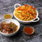 Chicken Kothukkari Noodles Chicken Manchurian