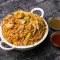 Pichu Potta Kozhi Noodles