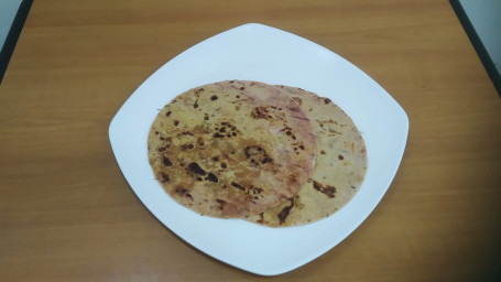 Chapati Roti Pulka